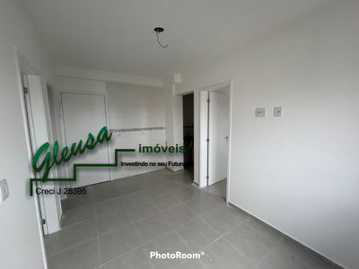Apartamento, 2 quartos, 40 m² - Foto 4