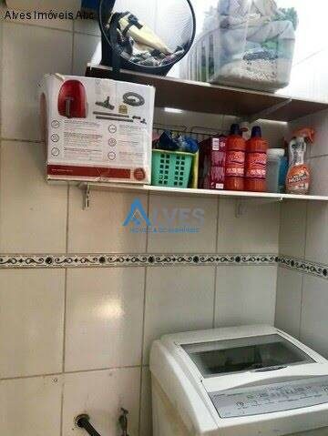 Casa, 3 quartos, 122 m² - Foto 2