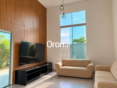 Casa, 3 quartos, 105 m² - Foto 2