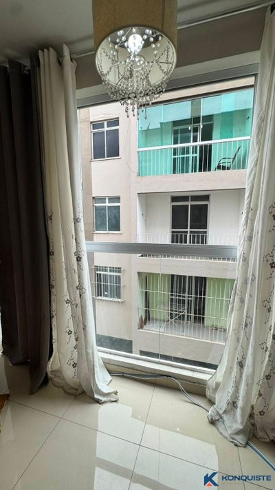 Apartamento, 3 quartos - Foto 2
