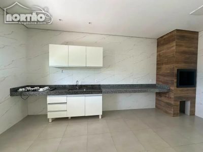 Casa, 3 quartos, 109 m² - Foto 3