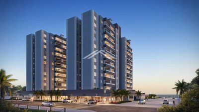Apartamento, 2 quartos, 72 m² - Foto 4