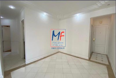 Apartamento, 3 quartos, 74 m² - Foto 4