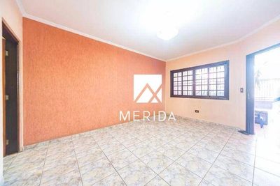 Sobrado, 3 quartos, 159 m² - Foto 3