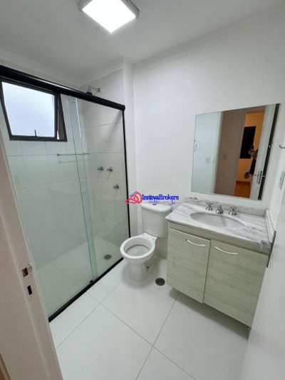 Apartamento, 2 quartos, 55 m² - Foto 5