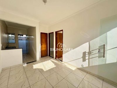 Casa, 2 quartos, 65 m² - Foto 1