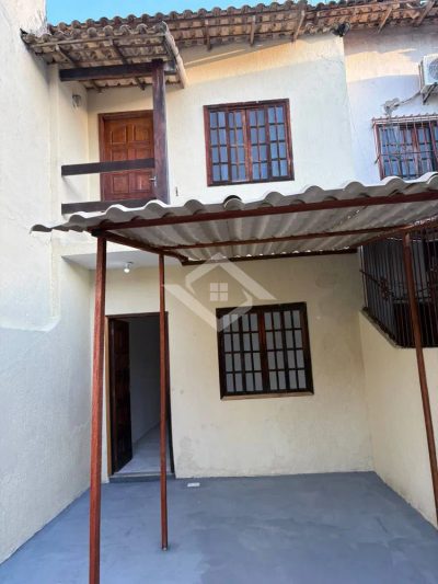 Casa, 2 quartos - Foto 2