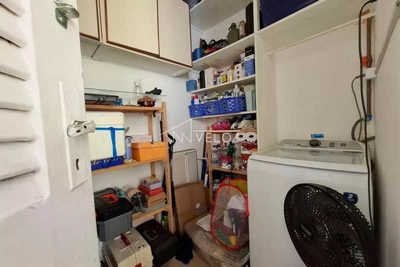 Apartamento, 2 quartos, 91 m² - Foto 2