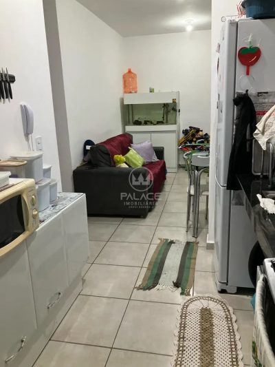 Apartamento, 2 quartos, 44 m² - Foto 4