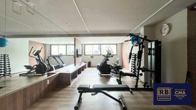 Apartamento, 3 quartos, 85 m² - Foto 3