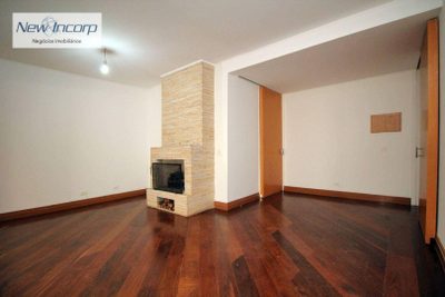 Apartamento, 3 quartos, 127 m² - Foto 1