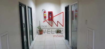 Sala-Conjunto, 31 m² - Foto 5