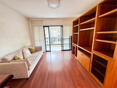 Apartamento, 4 quartos, 142 m² - Foto 3