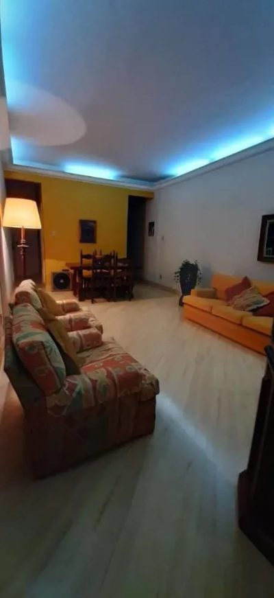 Apartamento, 2 quartos, 100 m² - Foto 3