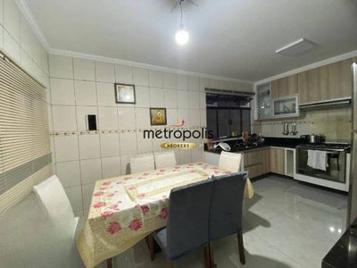 Sobrado, 3 quartos, 300 m² - Foto 4