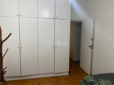 Apartamento, 3 quartos, 118 m² - Foto 1