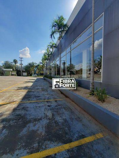 Depósito-Galpão, 2663 m² - Foto 2
