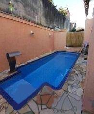 Sobrado, 4 quartos, 174 m² - Foto 2