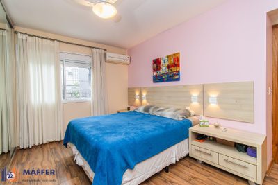 Apartamento, 3 quartos, 95 m² - Foto 4