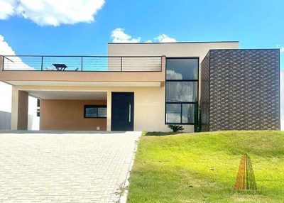 Casa, 3 quartos, 220 m² - Foto 1