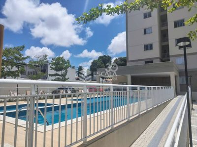 Apartamento, 2 quartos, 50 m² - Foto 5