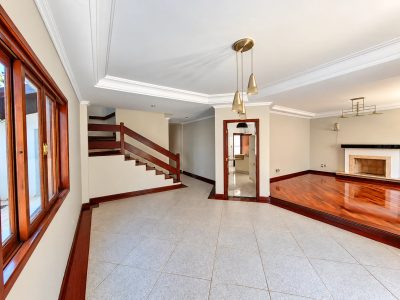 Casa, 4 quartos - Foto 3