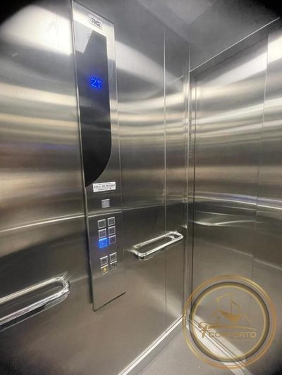 Sala-Conjunto, 14 m² - Foto 4