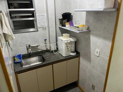 Sala-Conjunto, 46 m² - Foto 3