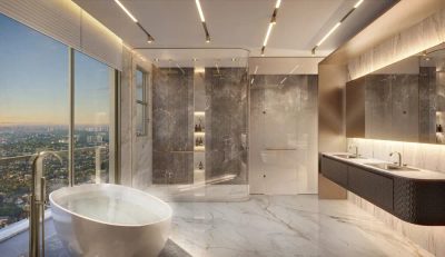 Apartamento, 4 quartos, 717 m² - Foto 3