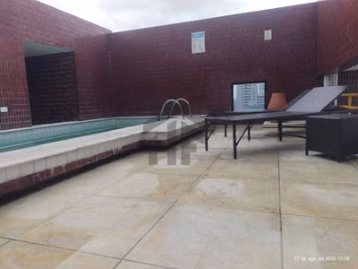 Apartamento, 1 quarto, 43 m² - Foto 2