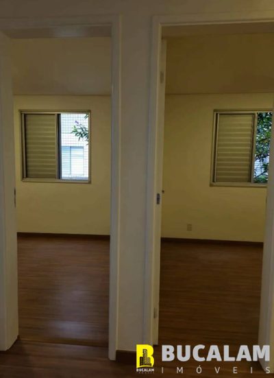 Apartamento, 2 quartos, 46 m² - Foto 5