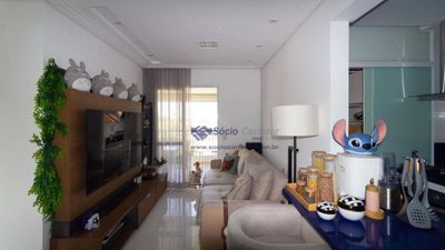 Apartamento, 2 quartos, 66 m² - Foto 5