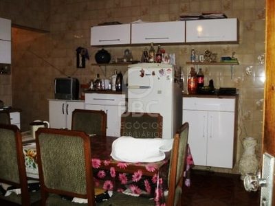 Sobrado, 3 quartos, 190 m² - Foto 4