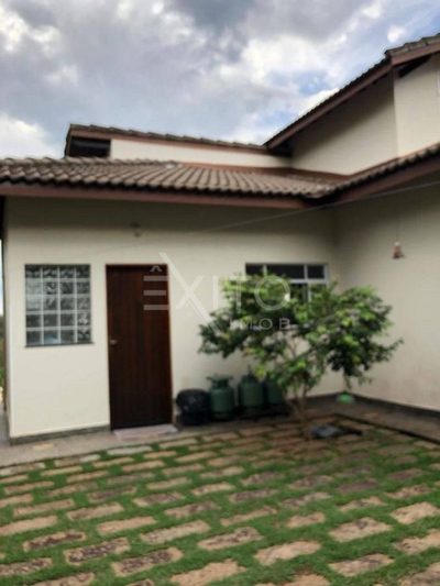 Sítio, 4 quartos, 1000 m² - Foto 5