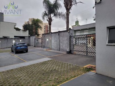Apartamento, 2 quartos - Foto 2