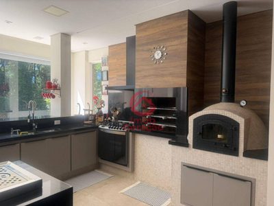 Sobrado, 4 quartos, 580 m² - Foto 2