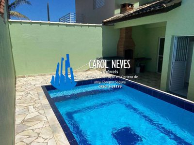 Casa, 3 quartos - Foto 4
