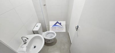 Apartamento, 2 quartos, 490 m² - Foto 2