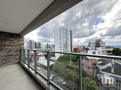 Apartamento, 3 quartos, 162 m² - Foto 4