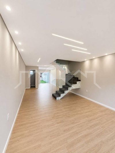Sobrado, 2 quartos, 98 m² - Foto 3