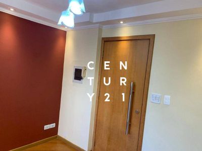 Apartamento, 2 quartos, 50 m² - Foto 4