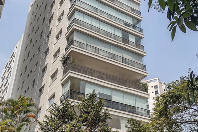 Apartamento, 3 quartos, 222 m² - Foto 1