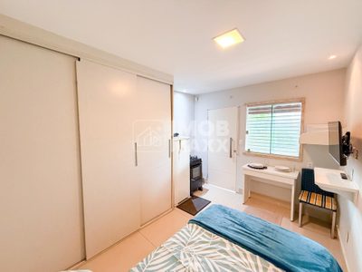 Kitnet-Studio, 16 m² - Foto 5