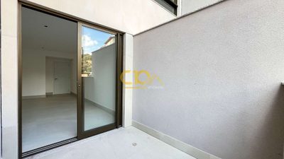 Apartamento, 3 quartos, 74 m² - Foto 3
