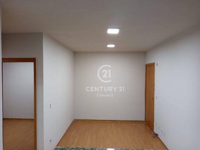 Apartamento, 2 quartos, 42 m² - Foto 2