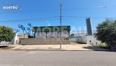 Casa, 2 quartos, 450 m² - Foto 1