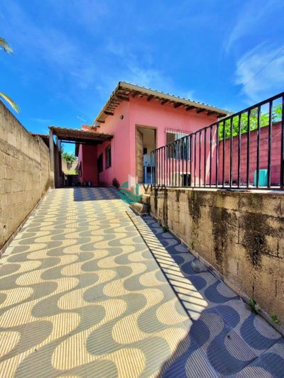 Casa, 3 quartos, 360 m² - Foto 1