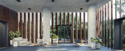Kitnet-Studio, 27 m² - Foto 5