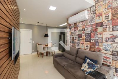Apartamento, 2 quartos, 57 m² - Foto 4