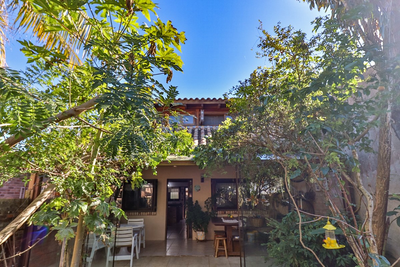 Casa, 2 quartos, 212 m² - Foto 3